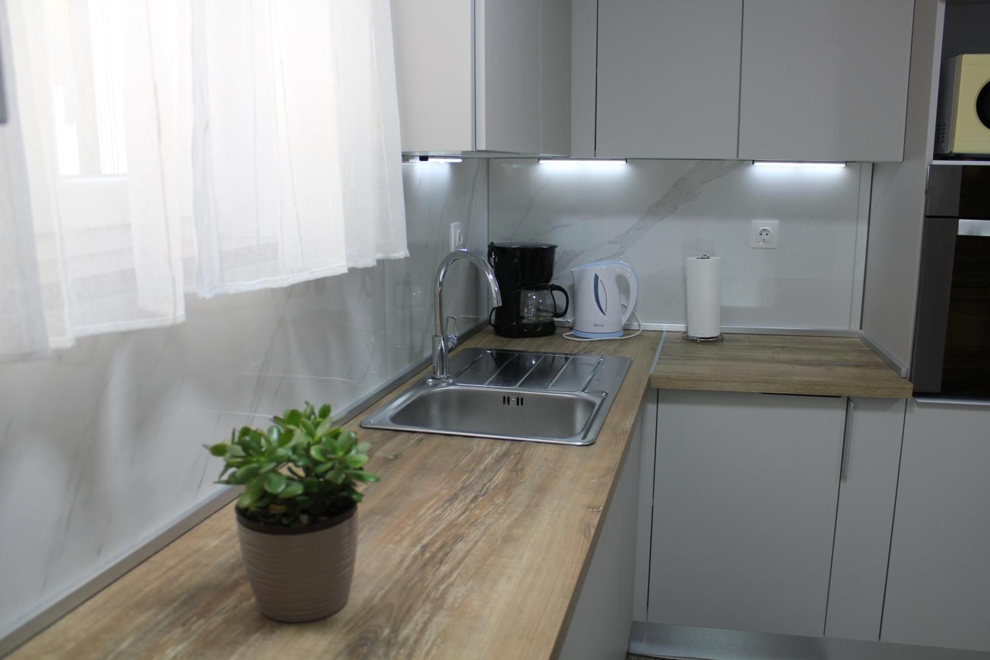 Apartament Terrace Beba - Pag