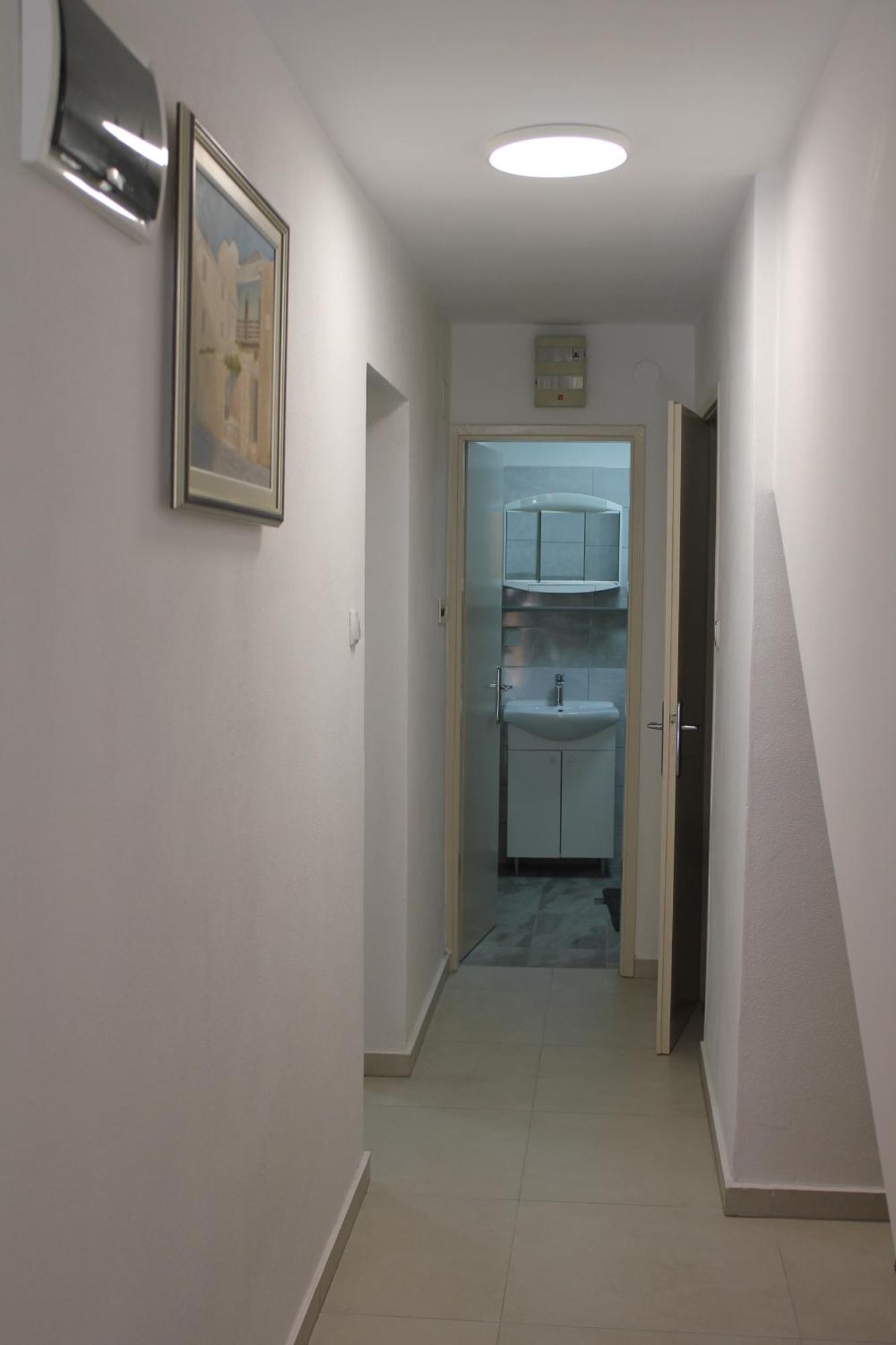 Terrace Beba - Pag Apartament Pag Town