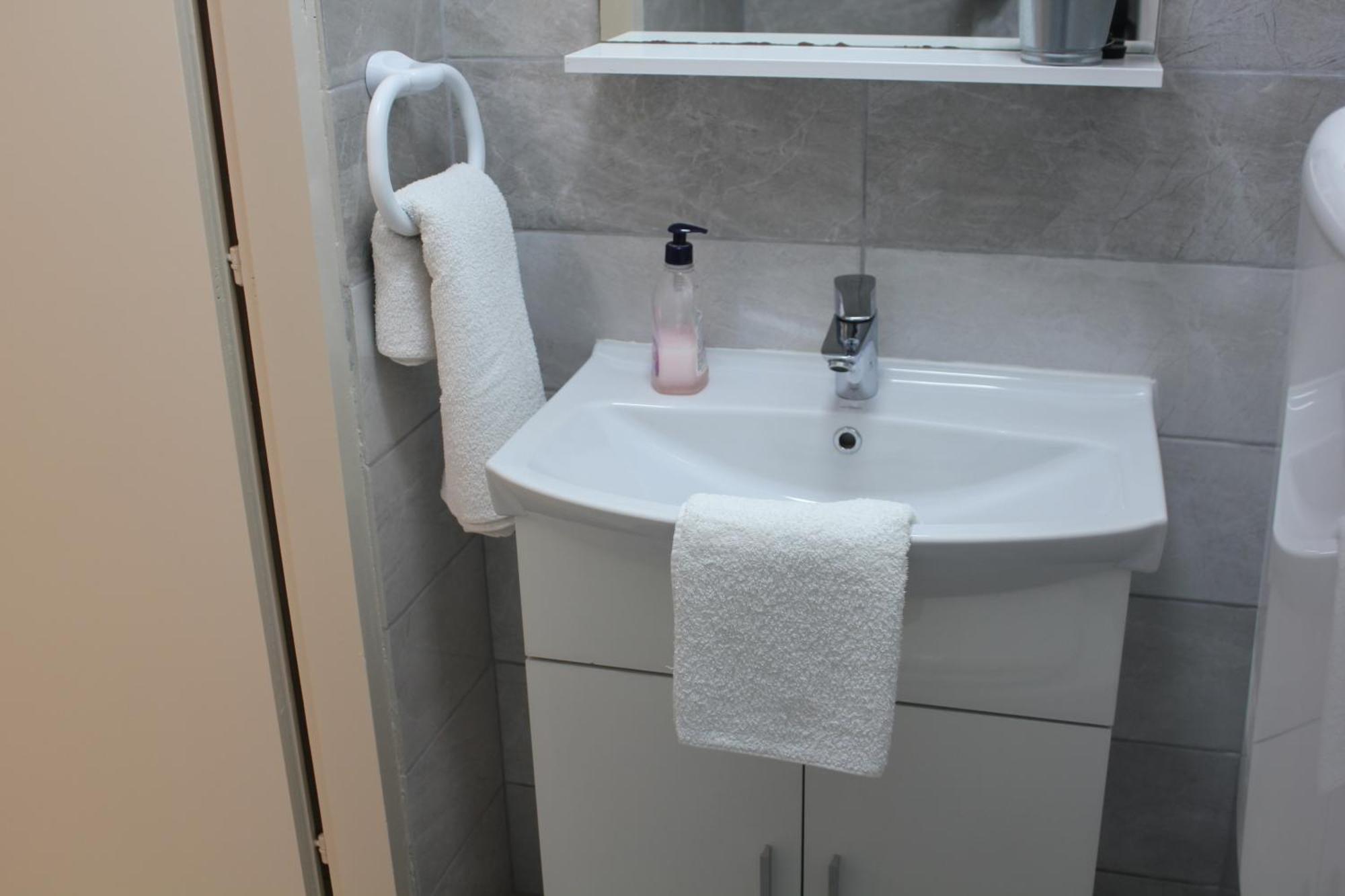 Terrace Beba - Pag Apartament