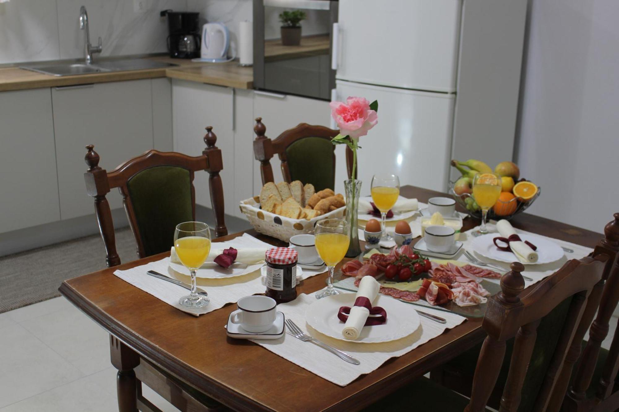 Apartman Terrace Beba - Pag
