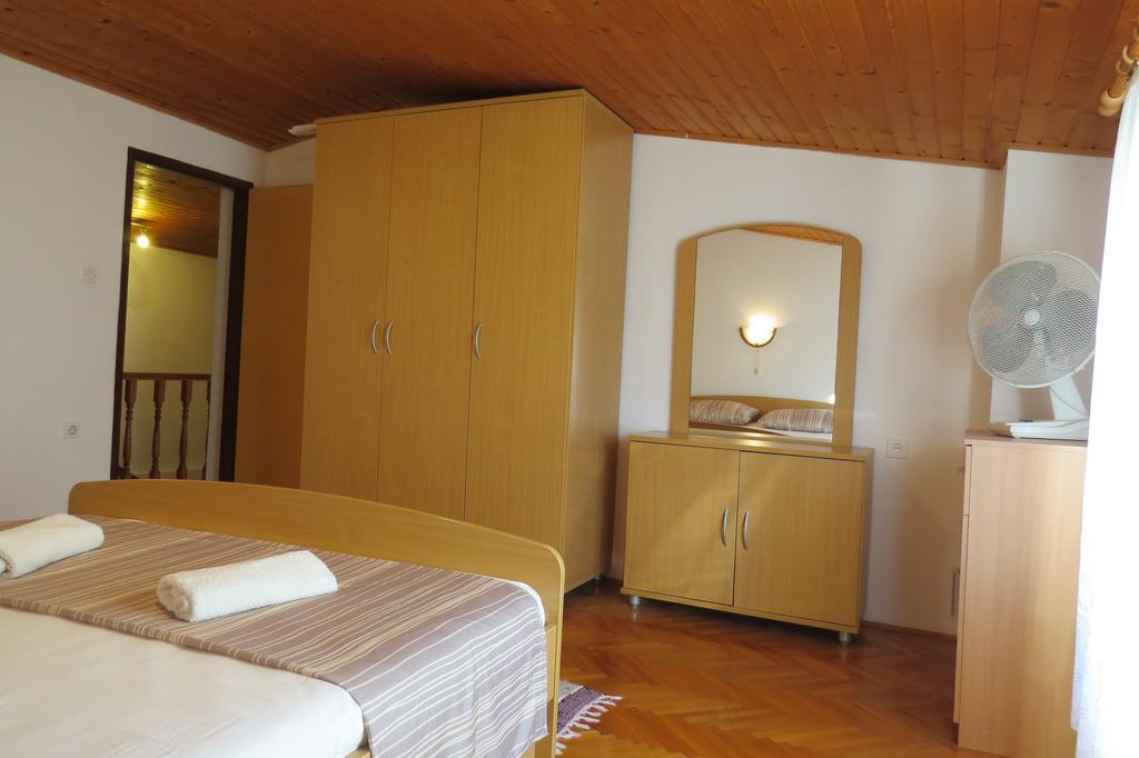 Apartman Terrace Beba - Pag