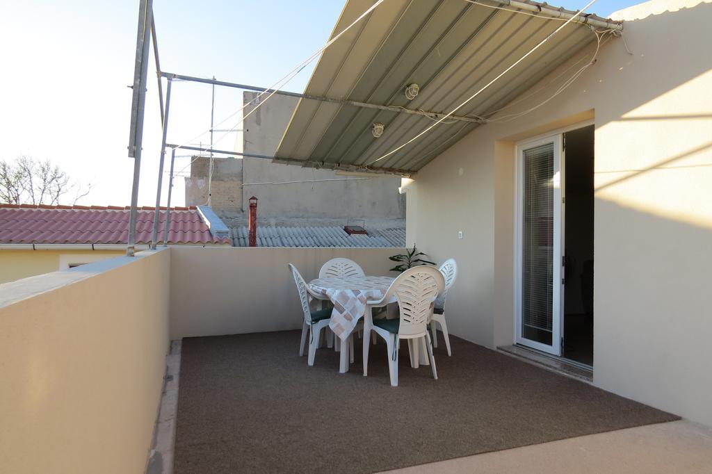 Apartament Terrace Beba - Pag