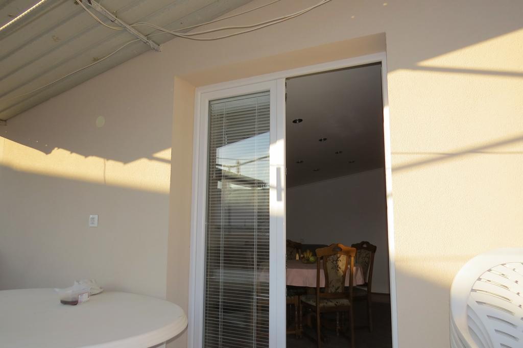 Terrace Beba - Pag Apartament