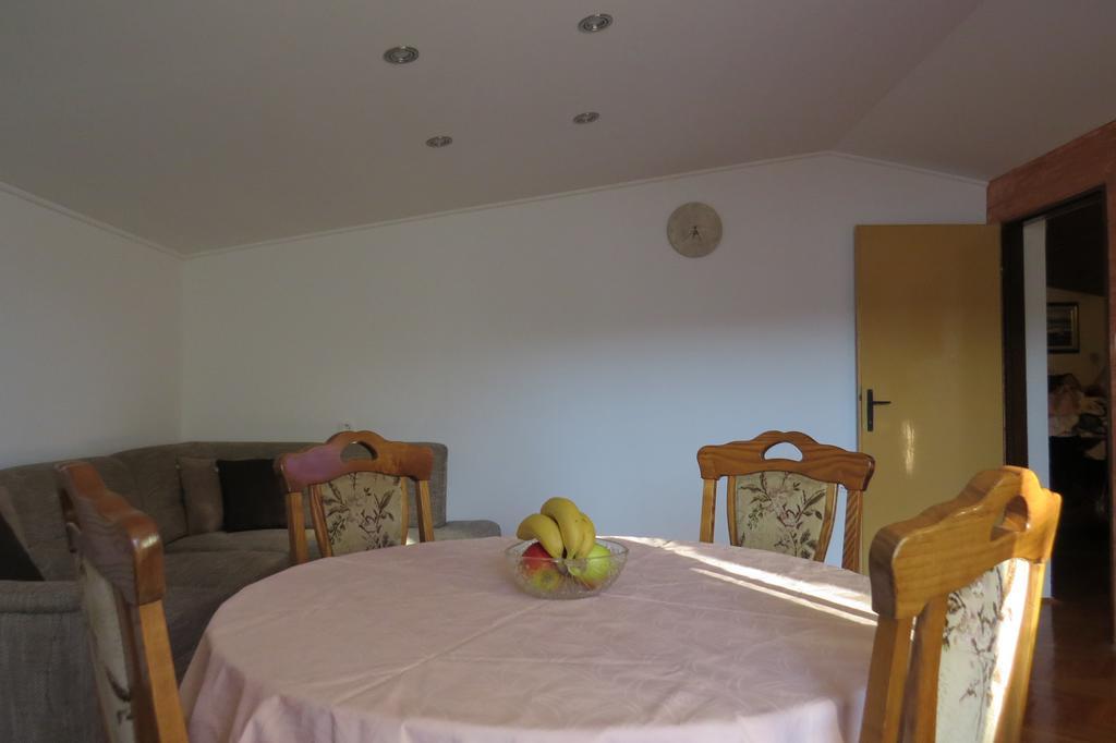 Apartman Terrace Beba - Pag *
