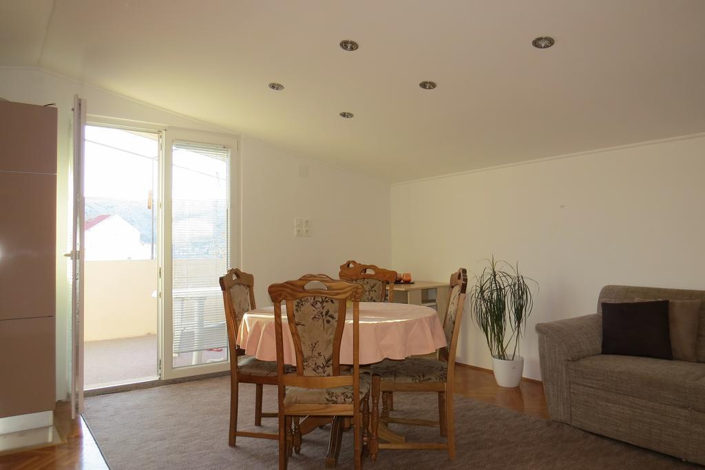 Apartament Terrace Beba - Pag