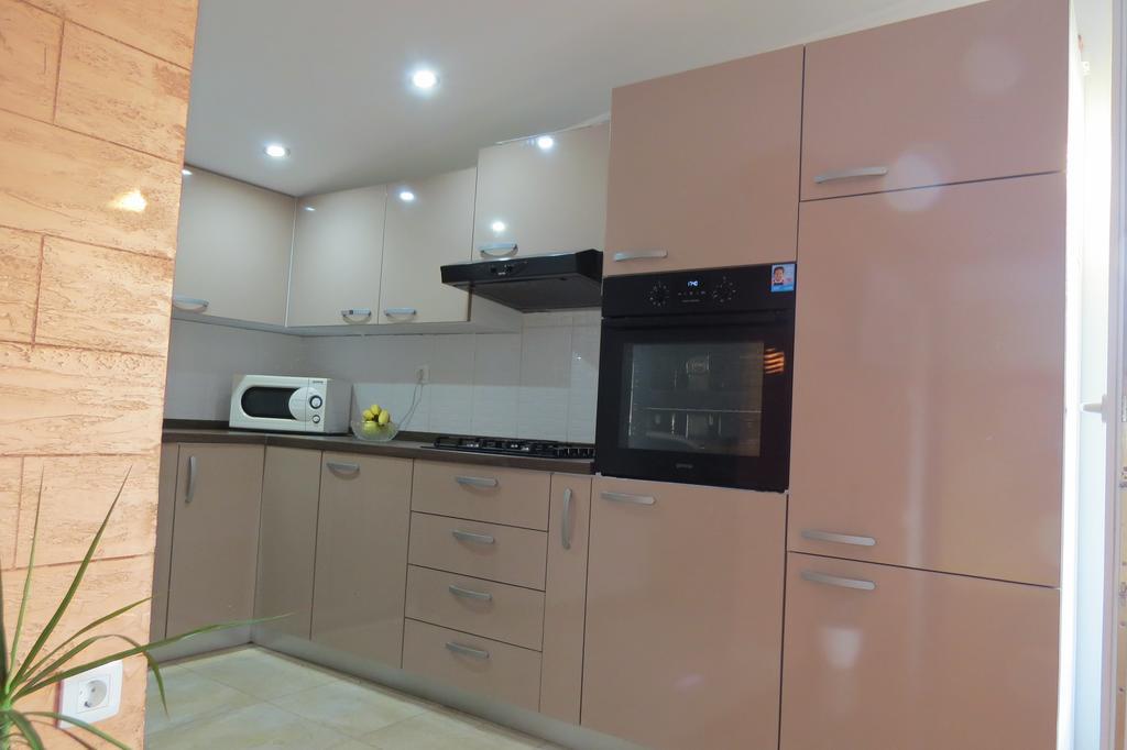 Apartament Terrace Beba - Pag