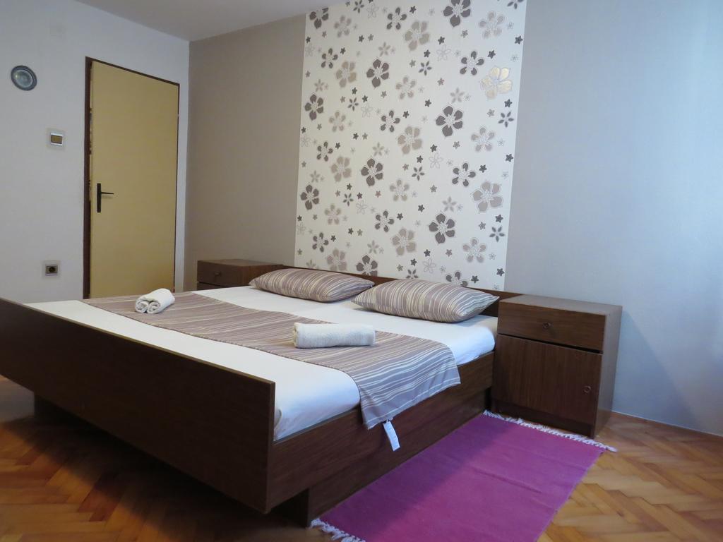 Apartament Terrace Beba - Pag
